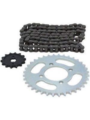 Tuğra CUP100 Zincir Dişli Seti