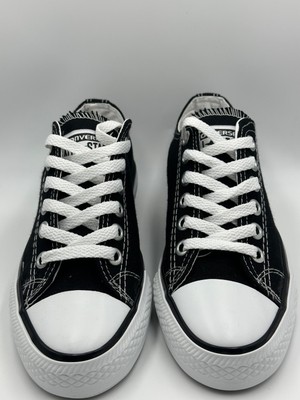 Daphnee Butik Outlet Yazlık Spor Ayakkabı - Sneaker Kısa Convers