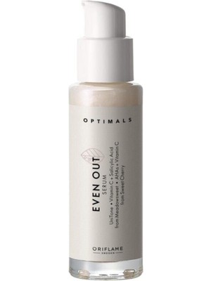 Oriflame Even Out Serum