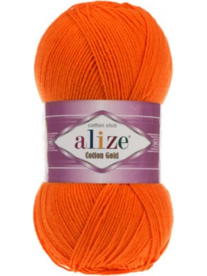 Alize Cotton Gold 37 Alize Cotton