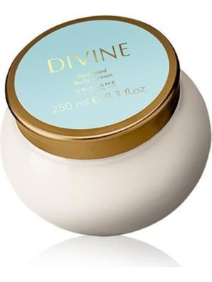 Oriflame Divine Krem