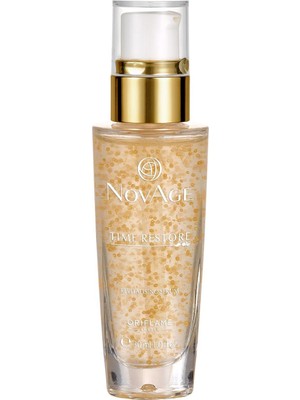 Oriflame Novage Time Restore Serum 30 ml