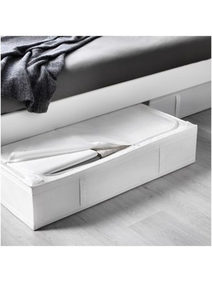 IKEA Skubb Saklama Kutusu, Beyaz