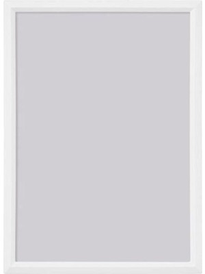IKEA Yllevad Resim Çerçevesi A5 Beyaz 18X13 cm