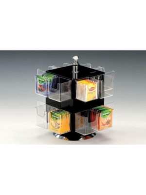 Zicco Poşet Çay Standı