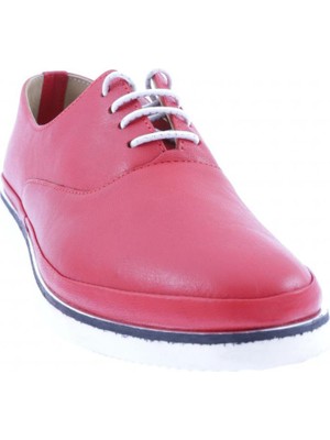 DGN 093-23Y Kadin Bağcikli Comfort Ayakkabi