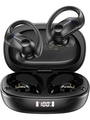 Lenovo LP75 Gerçek Bluetooth (Yurt Dışından)