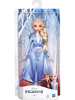 Hasbro Disney Frozen 2 Elsa