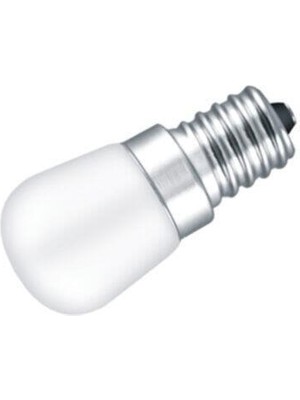 Cata 2W Buzdolabı Ampulü E14 220V Günışığı Sarı CT-4261