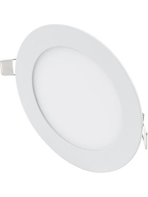 Cata 9W Panel LED CT-5146 Gün Işığı Alüminyum Kasa