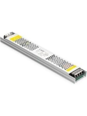 Cata CT-2571 40 Amper Şerit LED Trafosu ( 480W ) (Süper Slim)