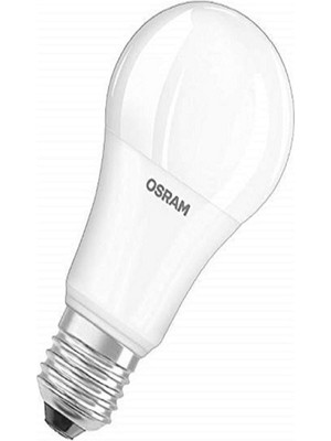 Osram LED Ampul 1521 Lümen 13W E-27 6500K Beyaz 10 Adet 13W