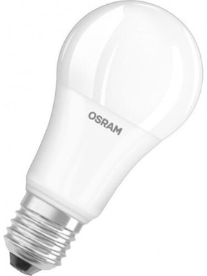 Osram LED Ampul 1521 Lümen 13W E-27 6500K Beyaz 10 Adet 13W