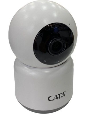 Cata Akıllı Wifi Kamera 1080P CT-4050