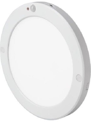 Cata CT-9247 18W Sensörlü Sıva Üstü LED Armatür Beyaz