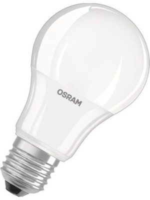 Osram LED Value 8,5W/6500K 806LM E27 ( 10 Adet )