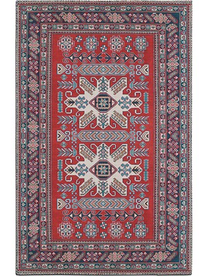 Rugs Modern mira 964 Etnik ve Vintage Görünüm Dokuma Taban Halı