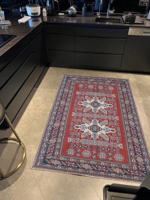 Rugs Modern mira 964 Etnik ve Vintage Görünüm Dokuma Taban Halı