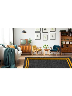 Rugs Modern Mira Italia Grey Terra 2012