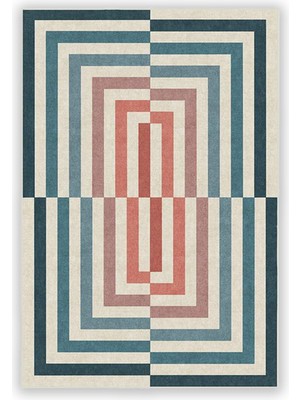 Rugs Modern 

mira 988 Çizgili Modern Çok Renkli Dokuma Taban Halı