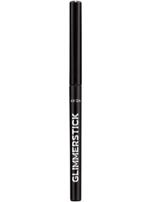 Avon Starry Night Glimmerstick Göz Kalemi Asansörlü Yumuşak Uç ile Profesyonel Makyaj Kolaylığı