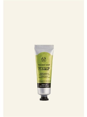 The Body Shop   Koruyucu El Kremi