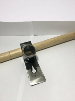 Eren Yapı Ey Abaylar Saplı Usta Keseri