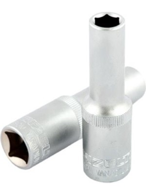 Izeltaş 1/2 Uzun Altı Köşe Lokma Anahtar 19MM (1108 06 0019)