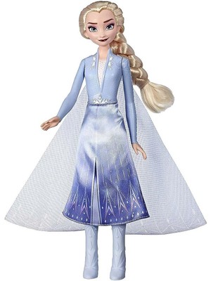 Hasbro Disney Frozen 2 Elsa Bebek