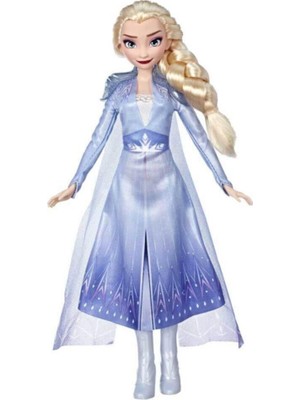 Frozen Disney 2 Elsa