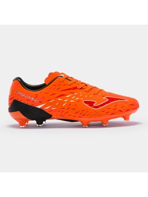 Joma Evolutıon Cup 2308 - Erkek Turuncu Futbol Krampon - ECUS2308FG