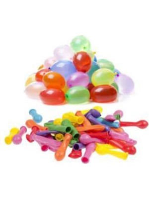 Balonevi TWB3415 Su Balonu 500LÜK Paket /260/ BMB1000TWB3415