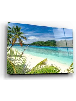 Eliza Home  Sahil Cam Tablo