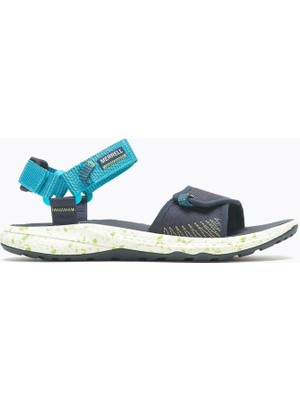 Merrell Bravada Backstrap Kadın Sandalet J037110