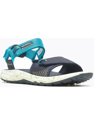 Merrell Bravada Backstrap Kadın Sandalet J037110