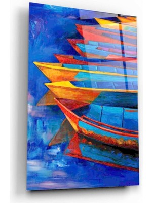 Eliza Home  Sandal Cam Tablo