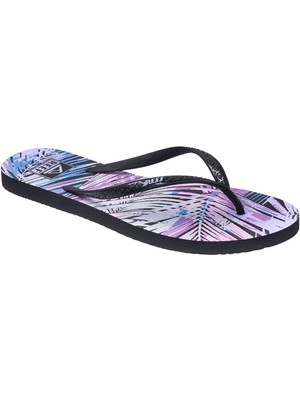 Reef   Seasıde Prınts Bayan Terlik REF.CJ0252