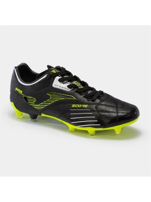 Joma Score 2301 - Siyah Futbol Krampon - SCOS2301FG