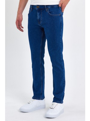 Rodi Erkek Jean Pantolon Slimfit Arjen 631 RD23YE011489