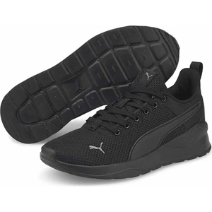 Anzarun Lite 371128 01 B3 Kadın Günlük Spor Ayakkabı 372004-10-1 SIYAH