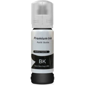 Epson 103 Uyumlu Siyah Photoınk Mürekkep - L1110/L3110/L3111/L3150/L3151/L5190/