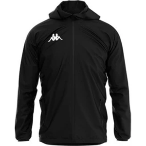 Asvov Erkek Yağmurluk 1-304QKM0-005SIYAH