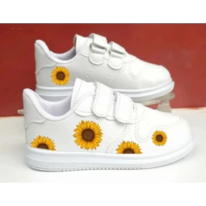 Amazoon Desing Çocuk Sneaker Ayyakkabısı