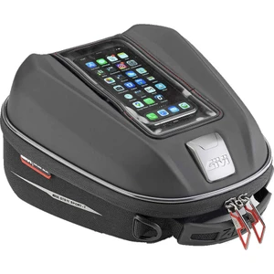 ST611B Depo Üstü Çanta Taşınabilir Özellikli 6 Litre Hacim Polyester Malzeme