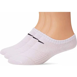 Lightweight 3Pr Unisex Çorap SX4705-101-BEYAZ