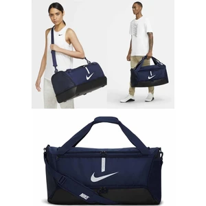Spor Çantası B7 (M) 60 LT 64(U)x30(G)x31(Y) Unisex Spor ve Seyehat Çantası NK8090RS-Lacivert