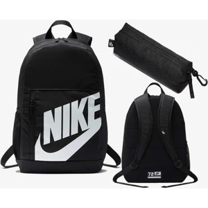Y ELMNTL BKPK Unisex Sırt Çantası BA6030-013-1-SIYAH