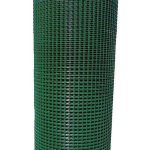 PVC PUNTALI 16*16 GÖZ 100 CM 25 METRE GÖZ ARALIKLI KAFES TELİ- KÜMES TELİ- TAVUK TELİ- ÇİT TELİ