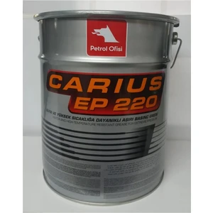 Petrol Ofisi Carıus Ep 220 15 kg