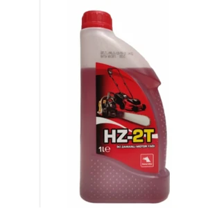 Petrol Ofisi Hz 2 T Motor Yağı 1 Lt